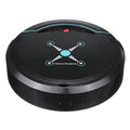 Smart Robot Vacuum Cleaner